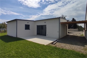 maison neuve à la vente -   44170  NOZAY, surface 81 m2 vente maison neuve - UBI473789168